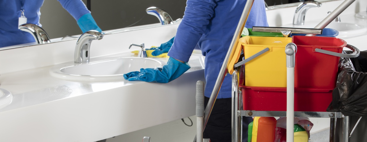 cleaning company Boise 