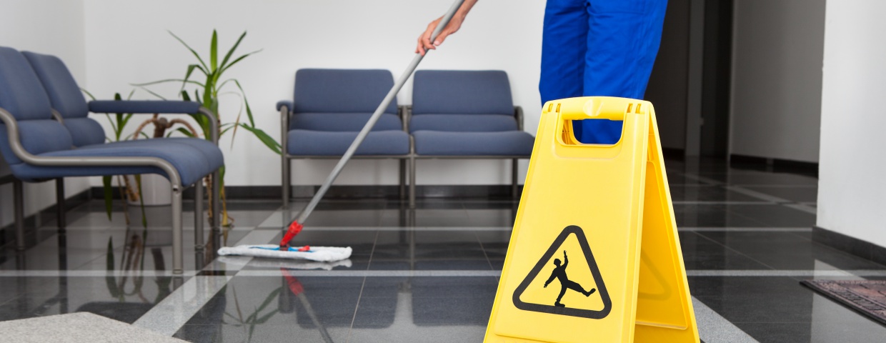 Nampa Cleaning Company